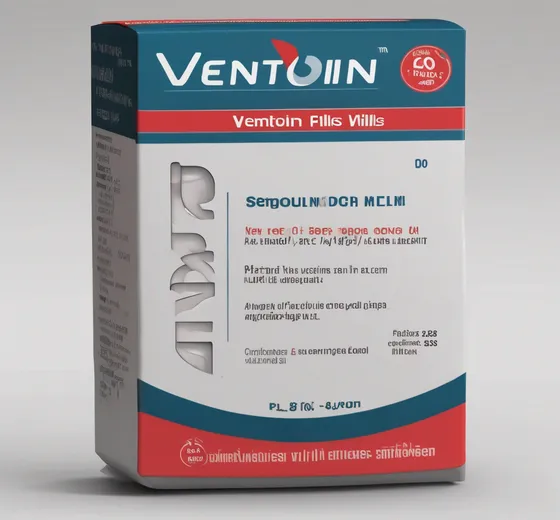 Ventolin inhalador precio sin receta